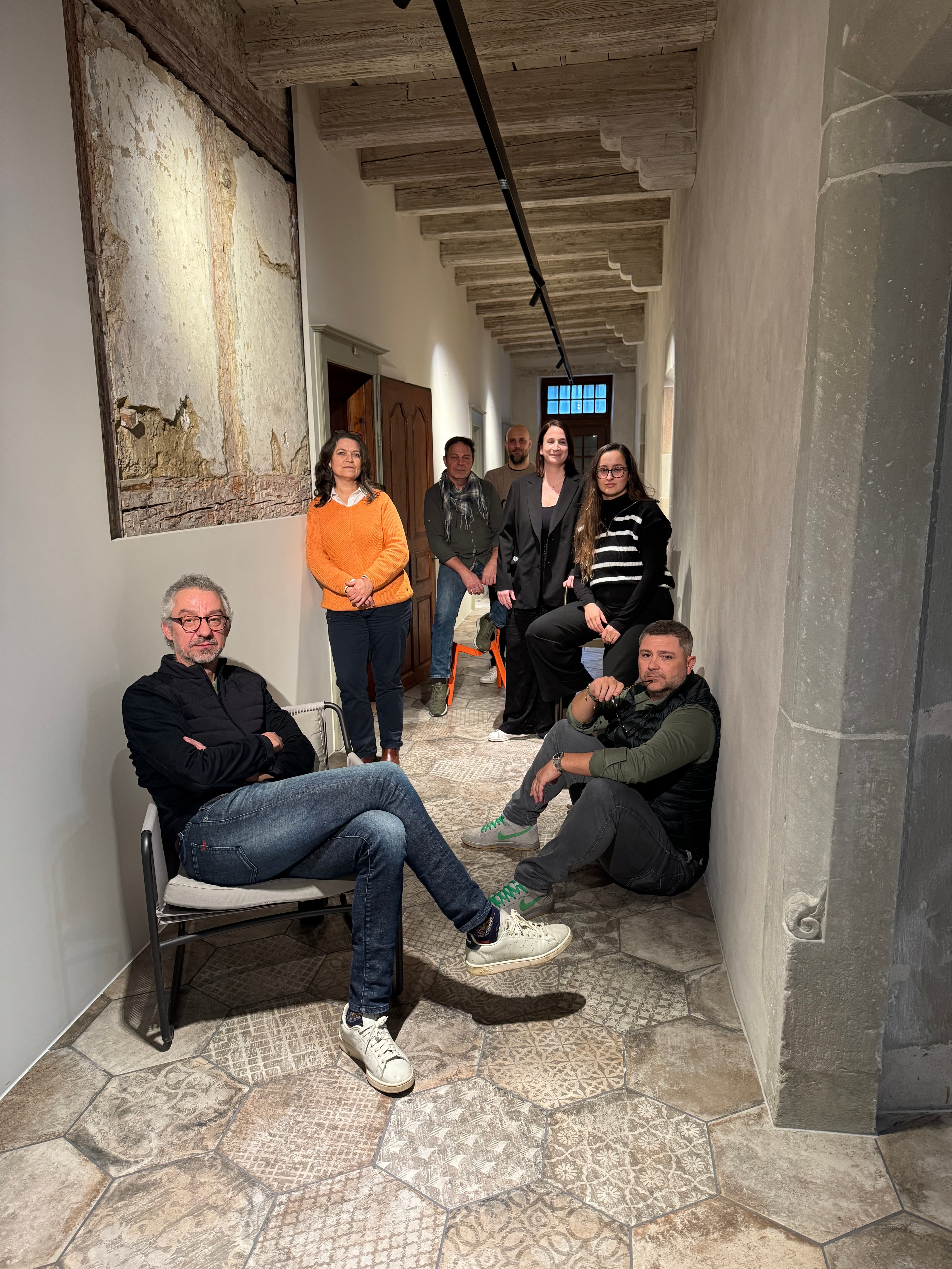 Équipe BSM Casaling