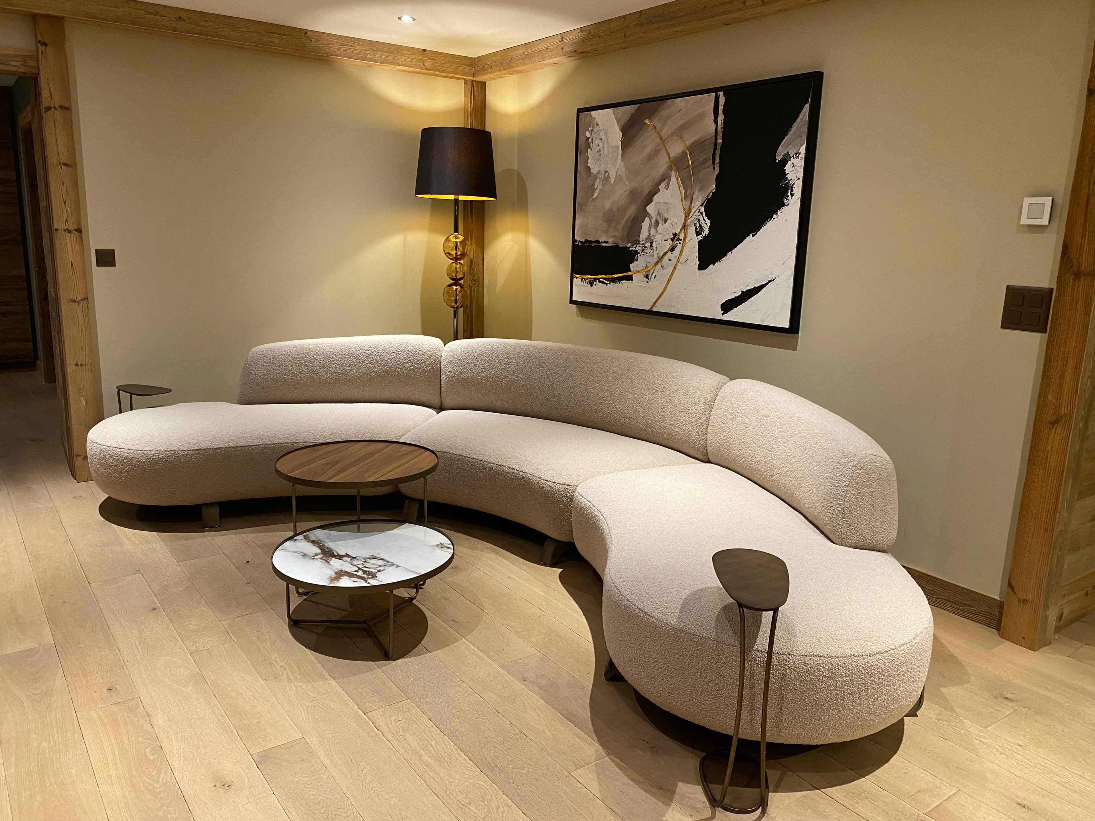 Résidence Elisabeth